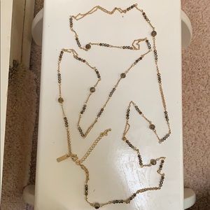 Brand new INC necklace. Never worn but no tags